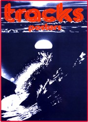 Cover of the Tracks Posters book